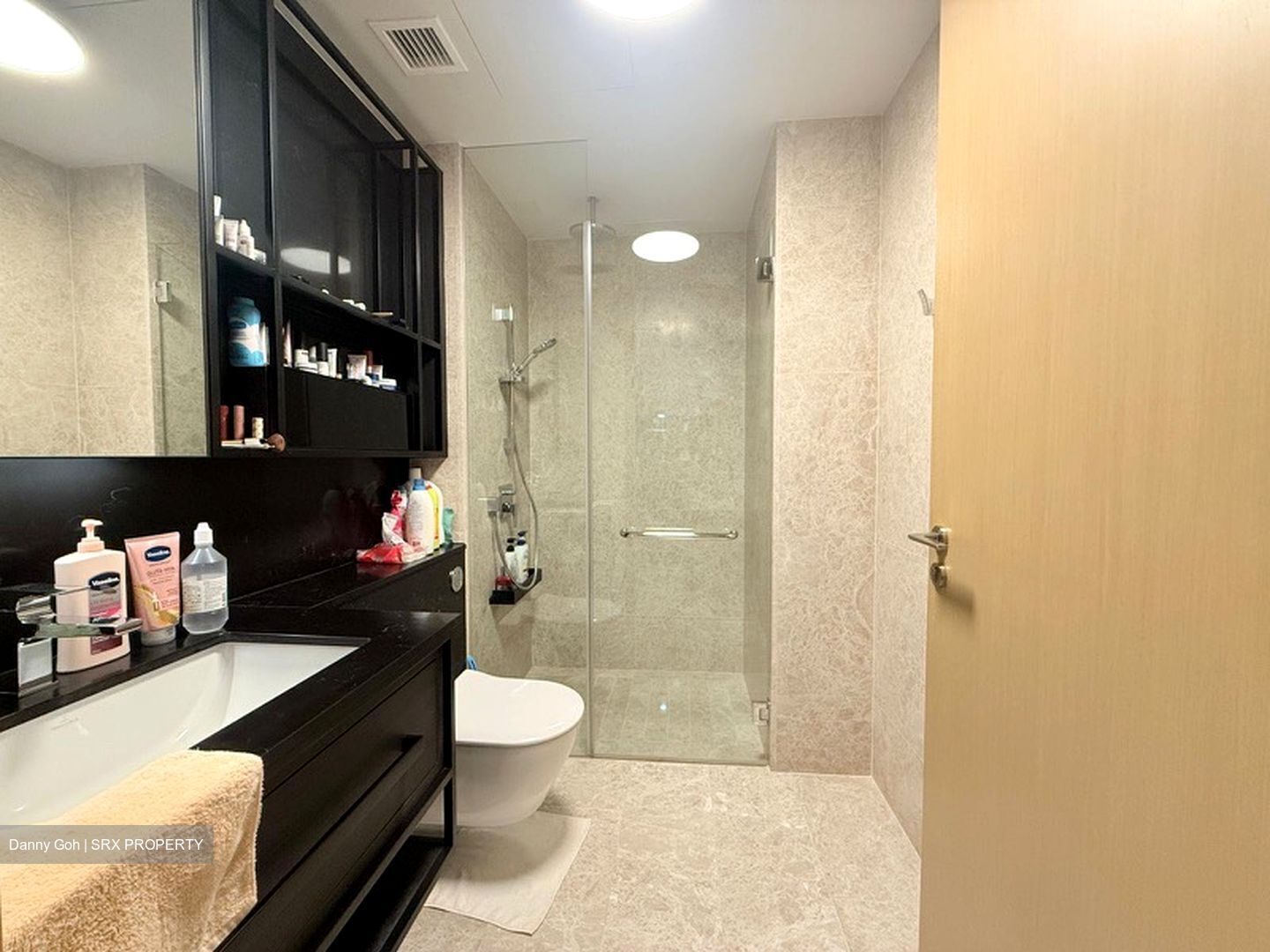Haus On Handy (D9), Condominium #638777121